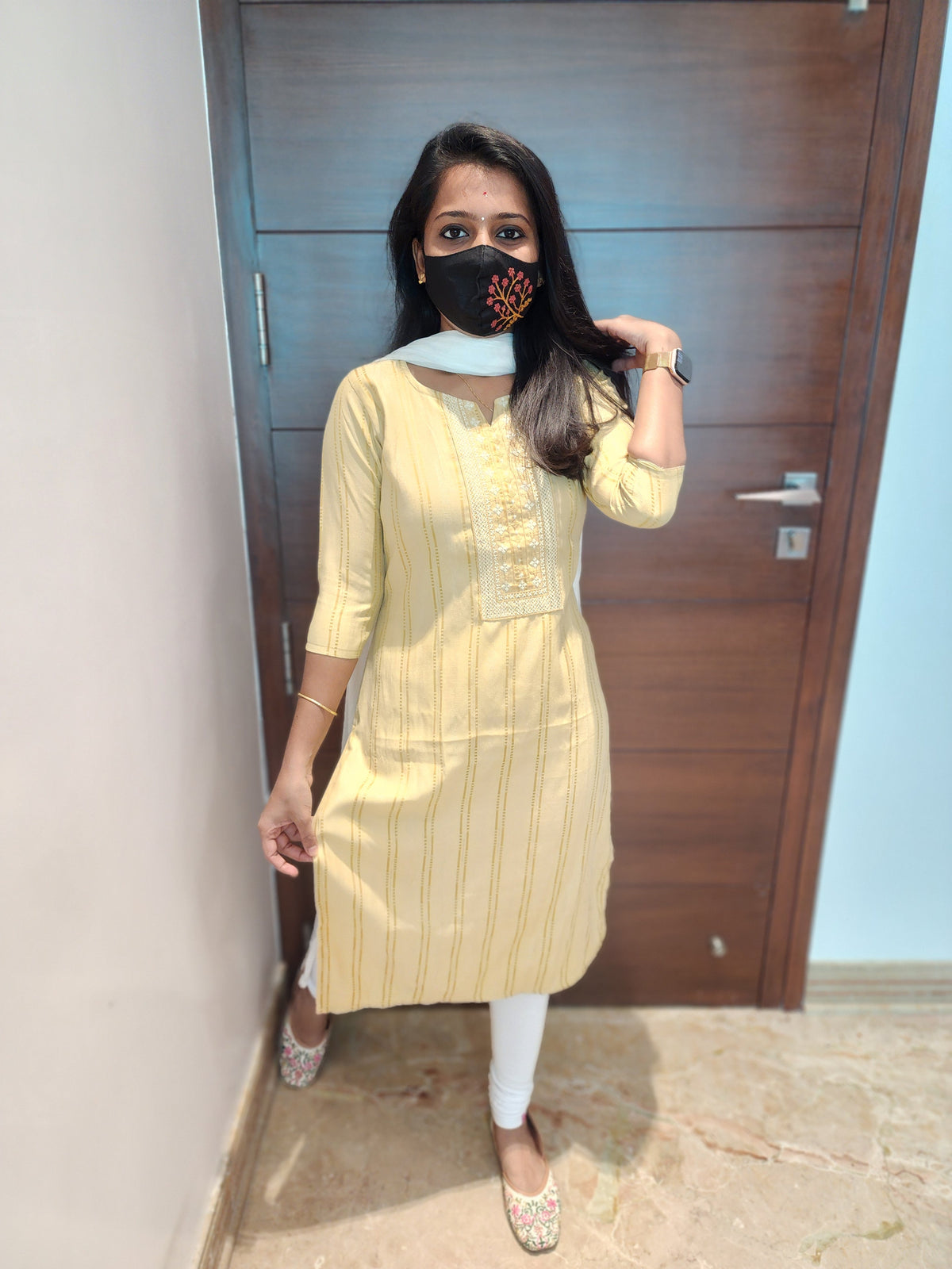 Office Wear (6128)
