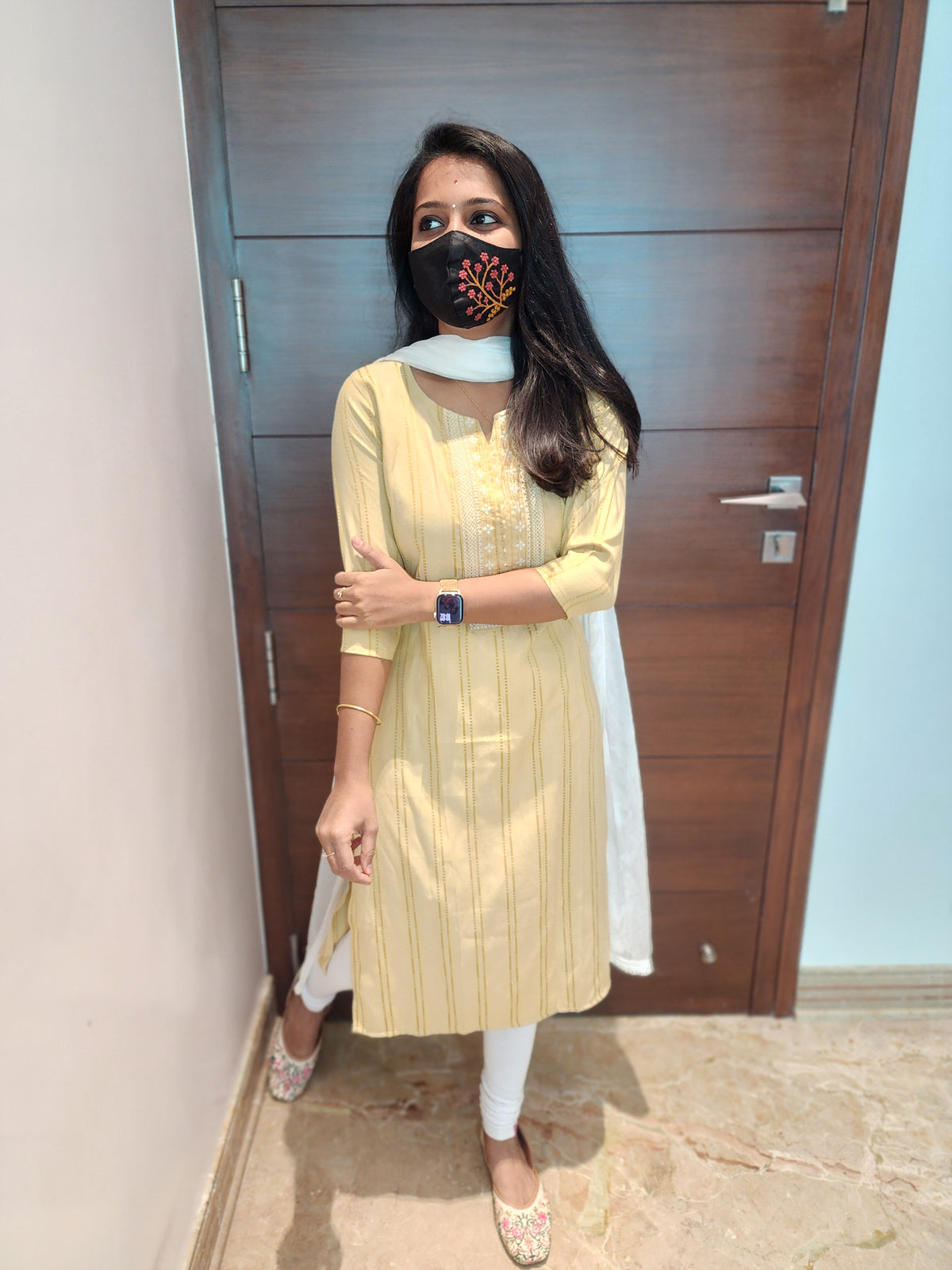 Office Wear (6128)
