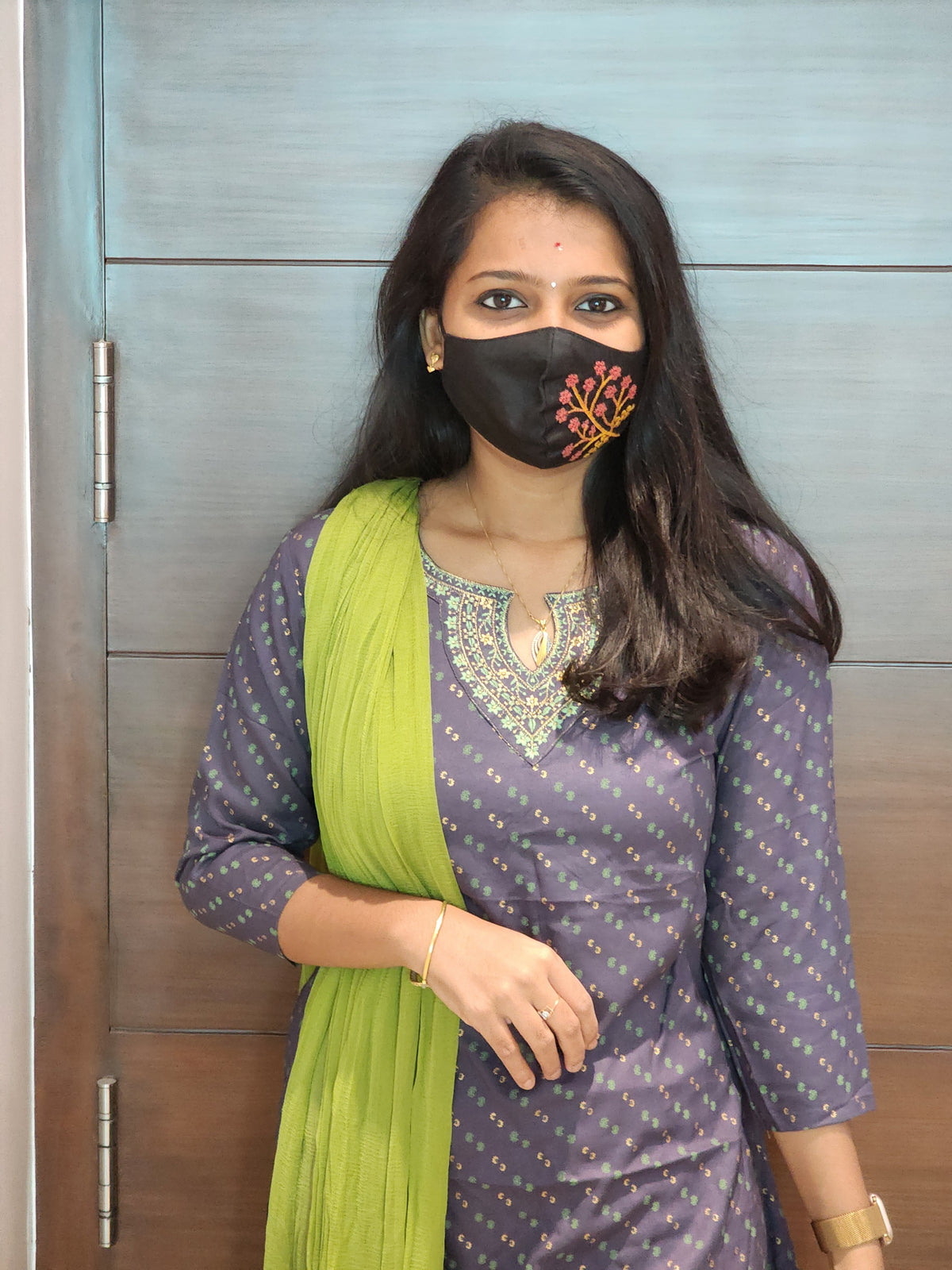 Office Wear (6127)