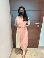 Kurti/ Kurti+dupatta(6158)