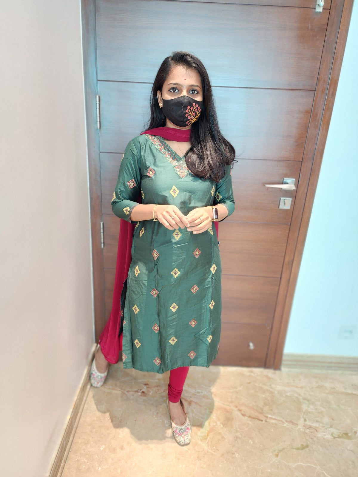 Office Wear (6185)(c22)