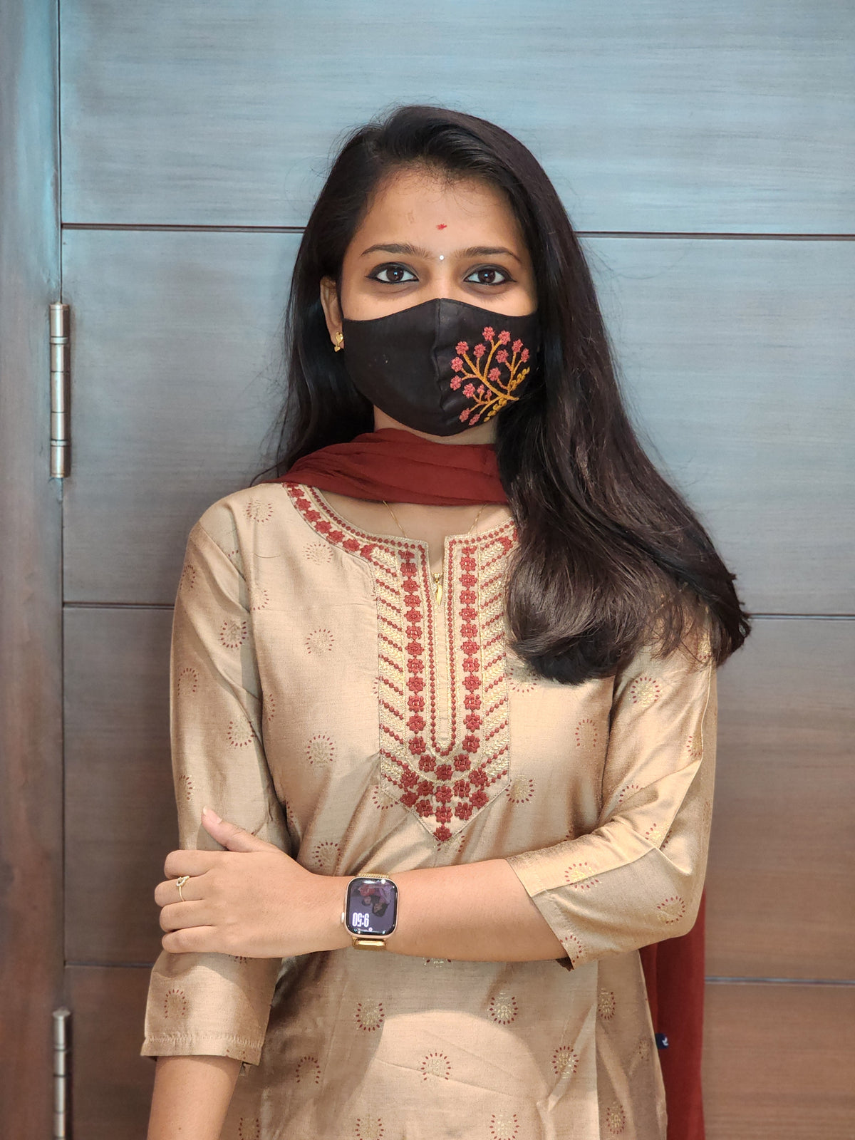 Office Wear (6184)(c)