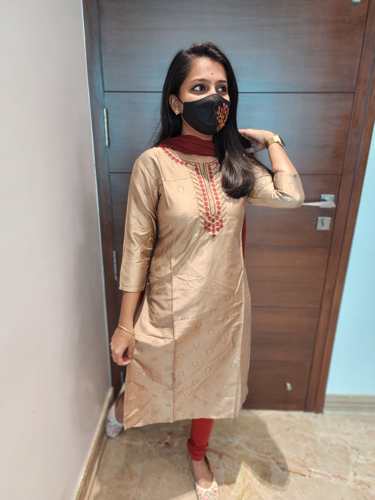 Office Wear (6184)(c)