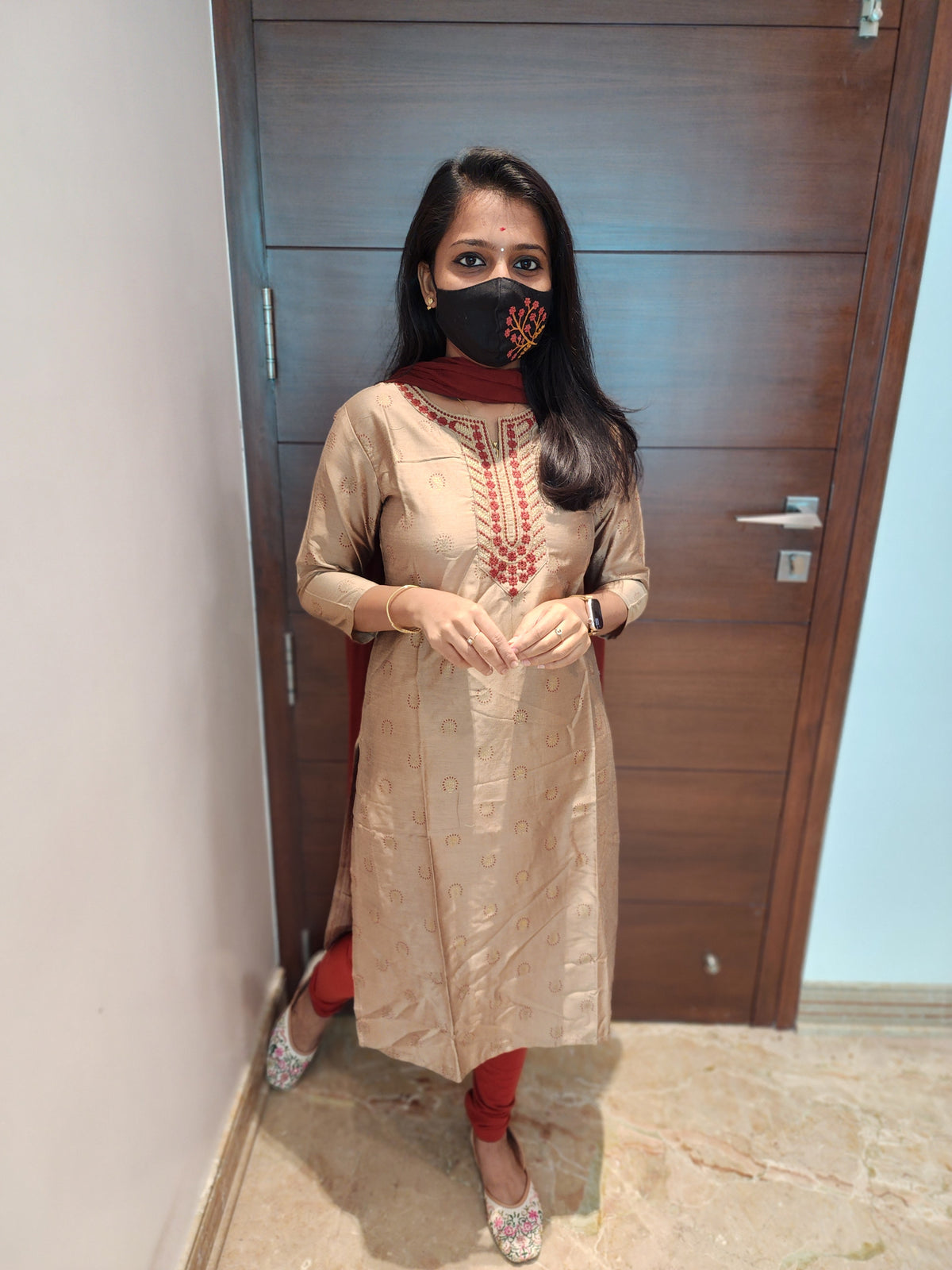 Office Wear (6184)(c)