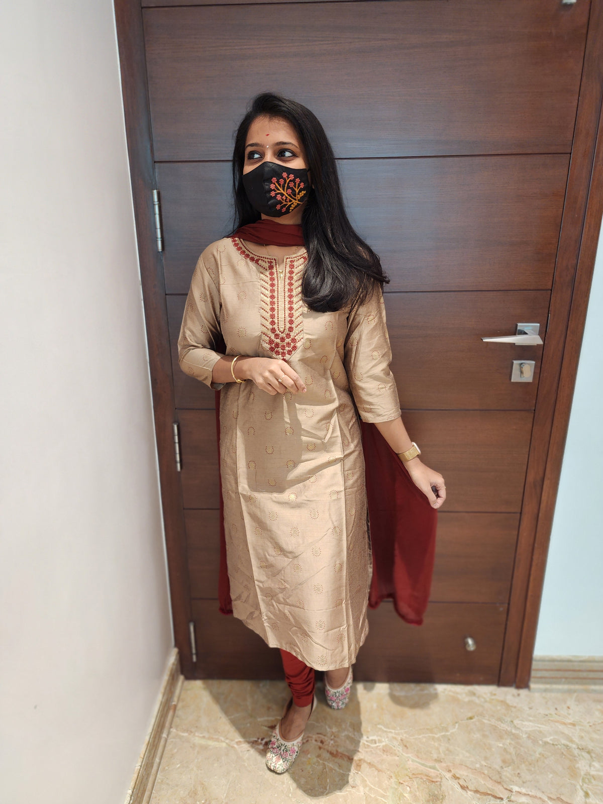 Office Wear (6184)(c)