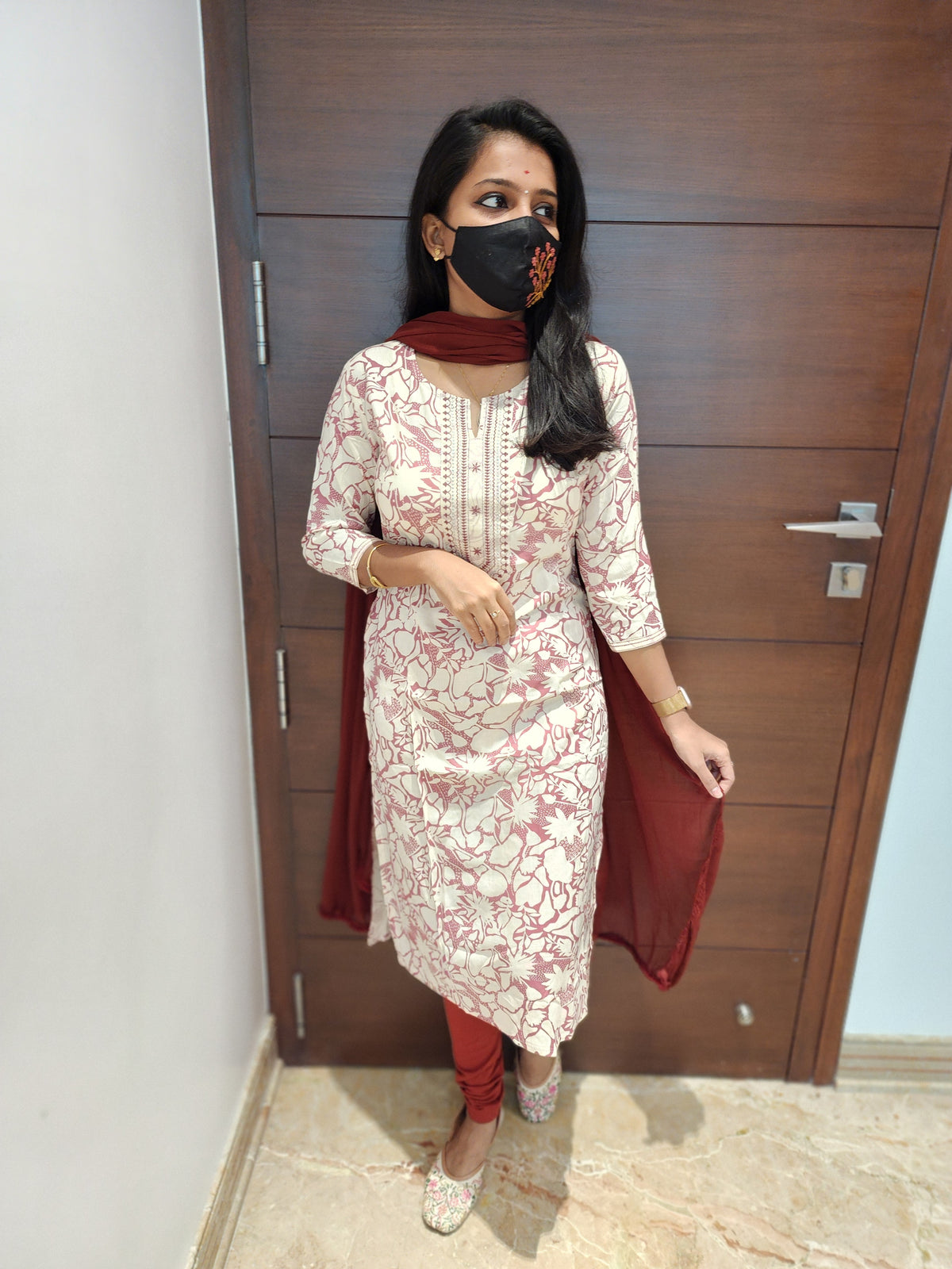 Office Wear (6186)(c9)