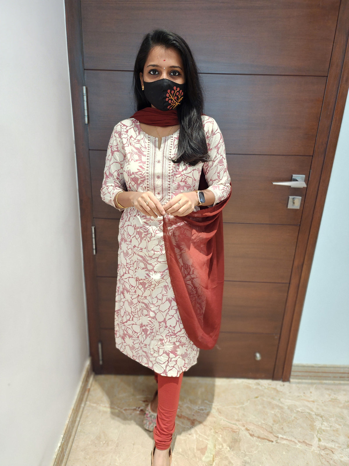 Office Wear (6186)(c9)