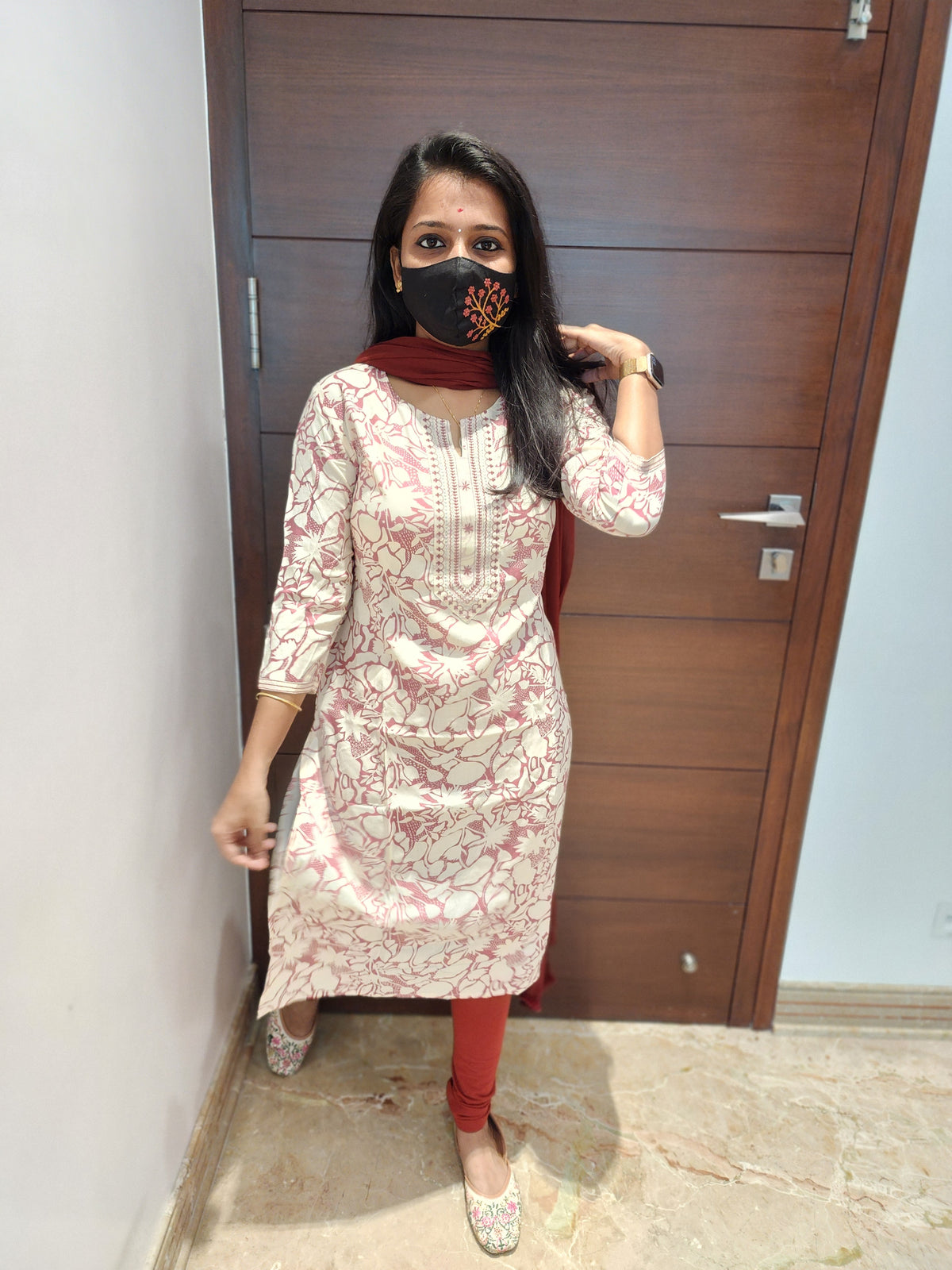 Office Wear (6186)(c9)