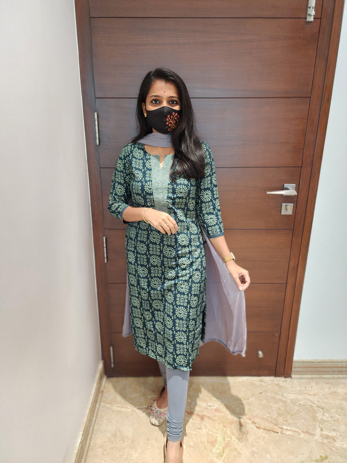 Office Wear (6183)(c)