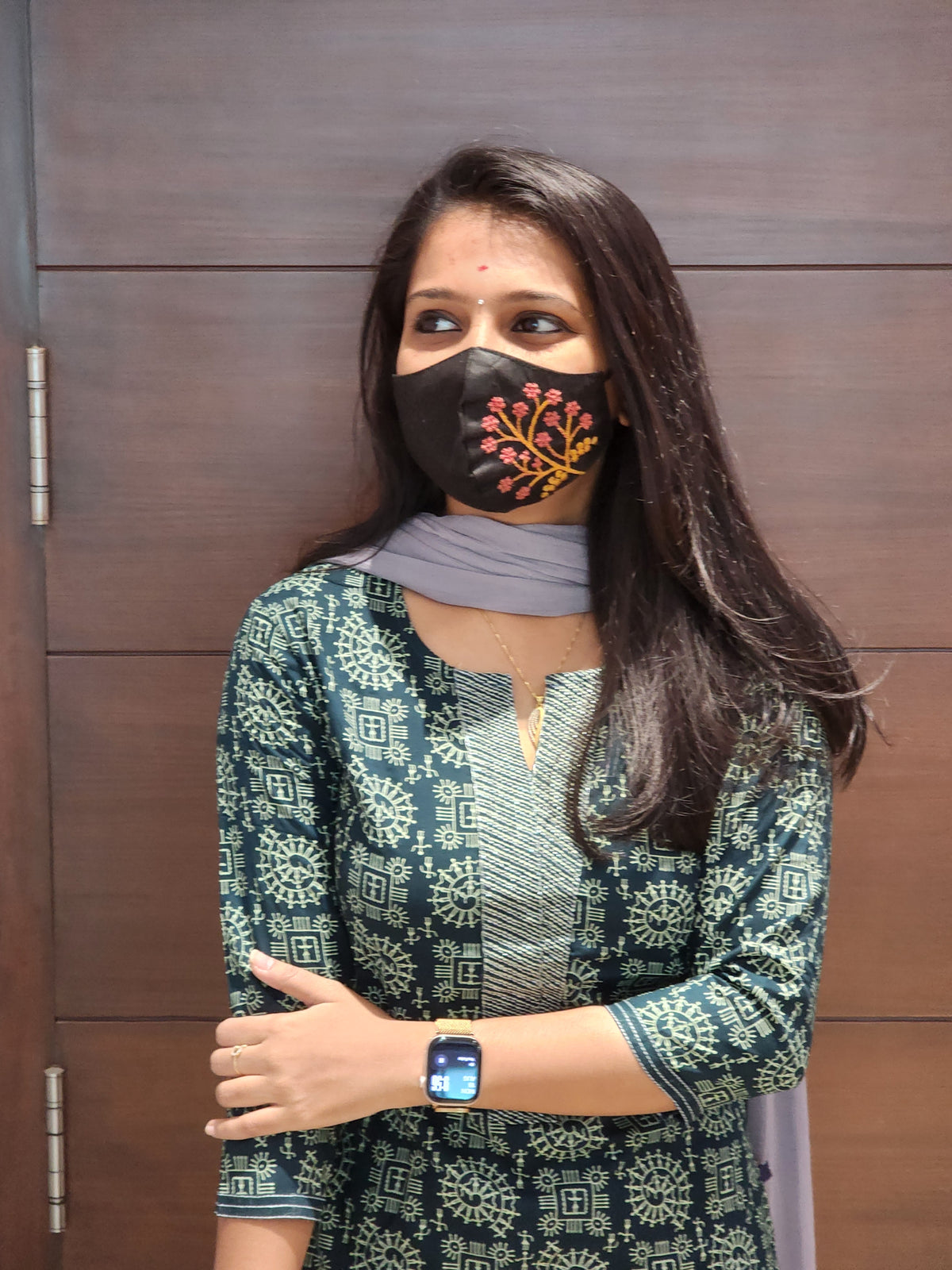 Office Wear (6183)(c)