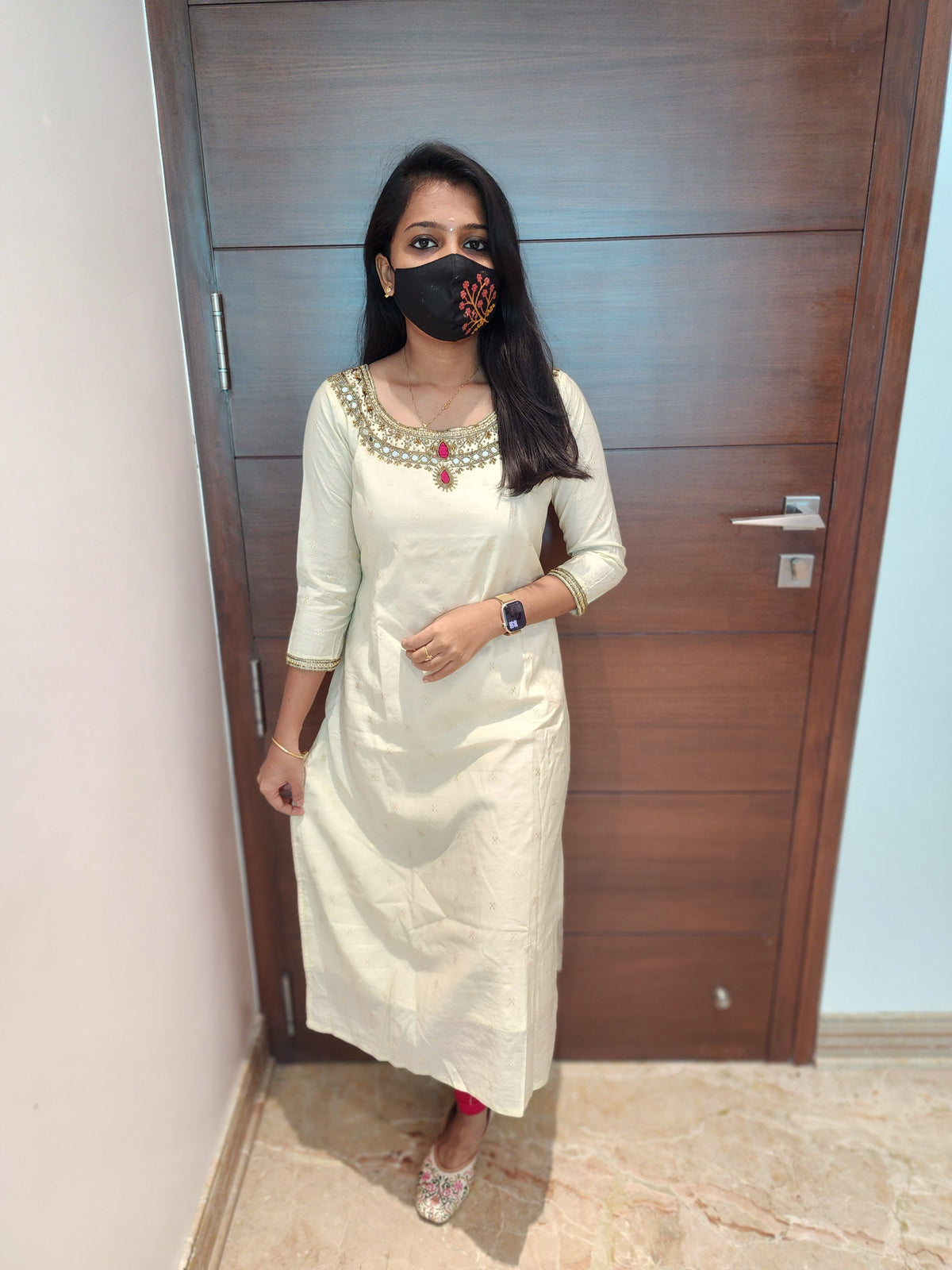 Onam Series-Ethnic wear (6216)(c2)