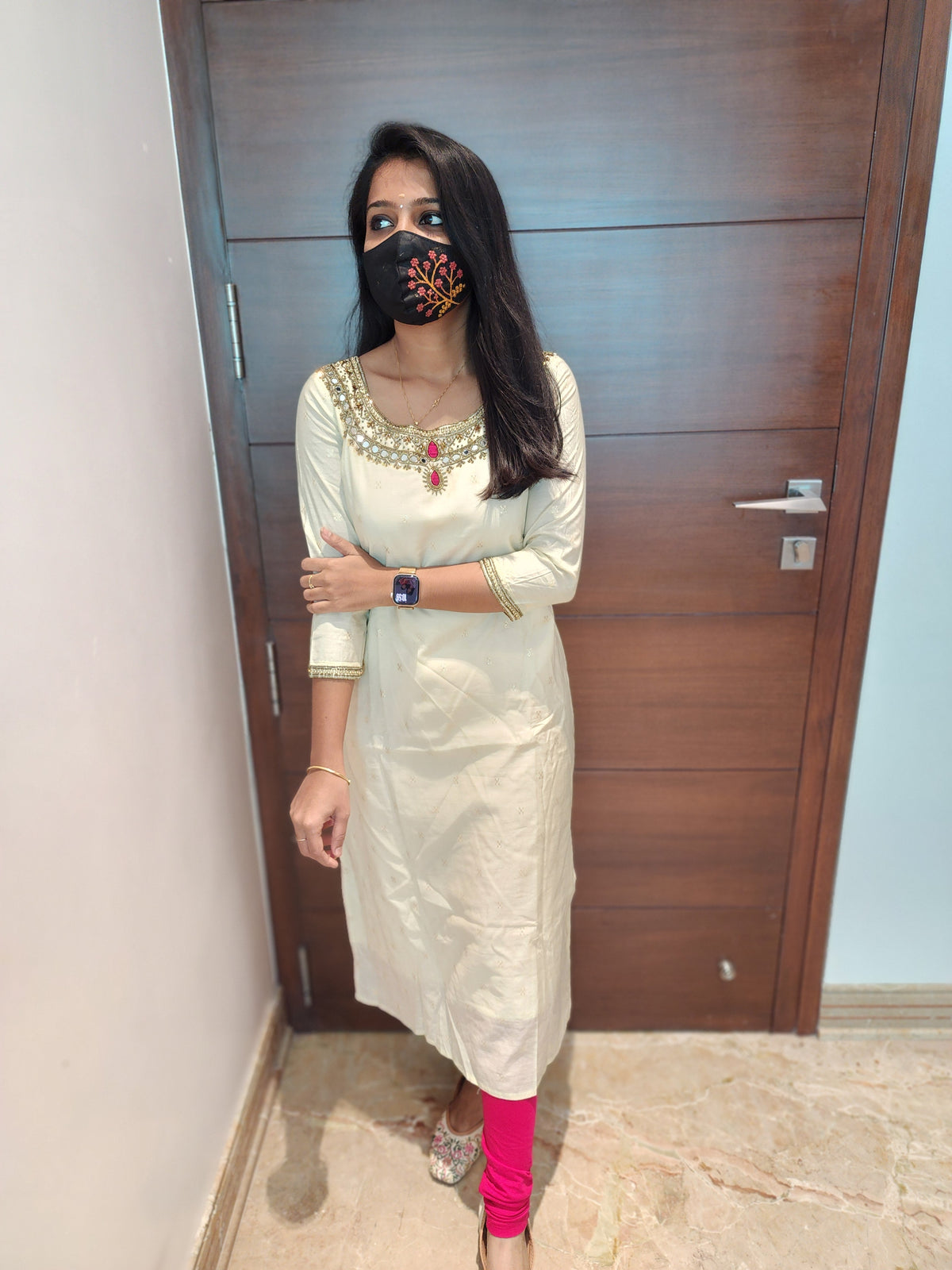 Onam Series-Ethnic wear (6216)(c2)
