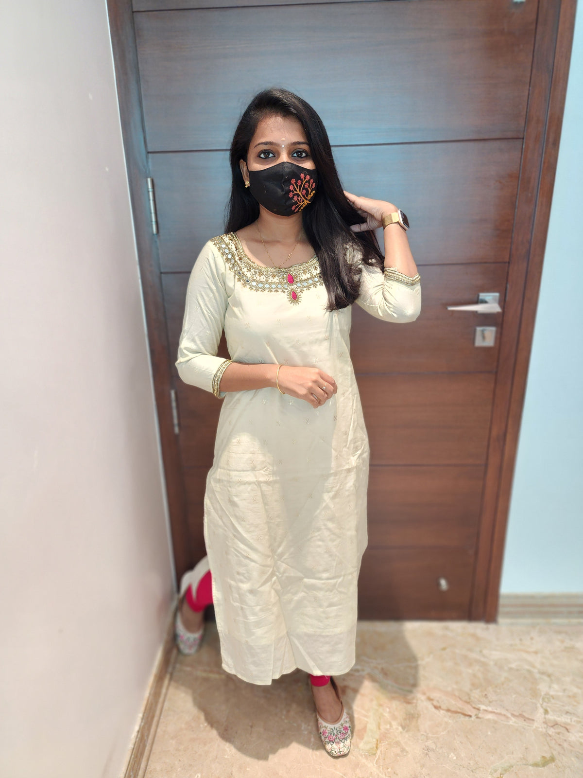 Onam Series-Ethnic wear (6216)(c2)
