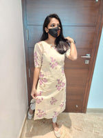Office Wear Kurti (6213)