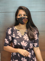 Office Wear Kurti (6210)