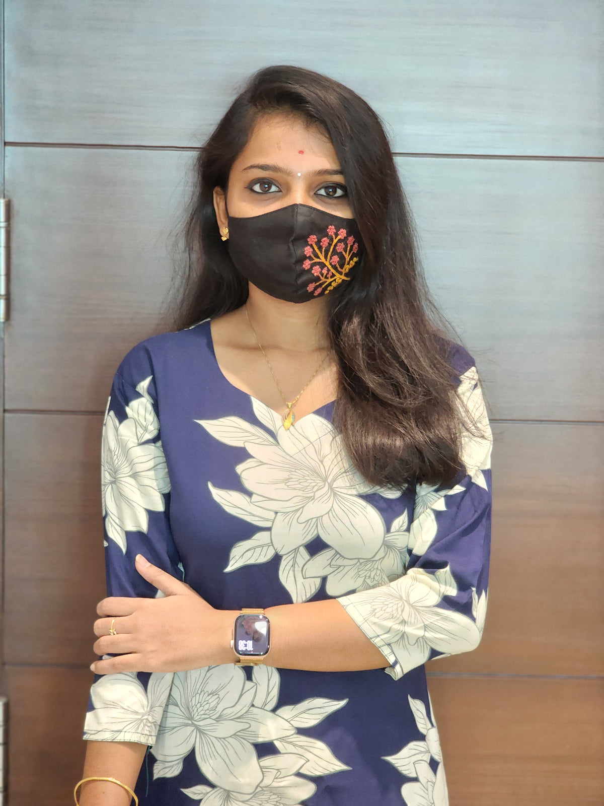 Daily Wear Kurti (6128)(c5)