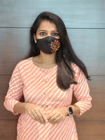 Daily Wear Kurti (6127)c