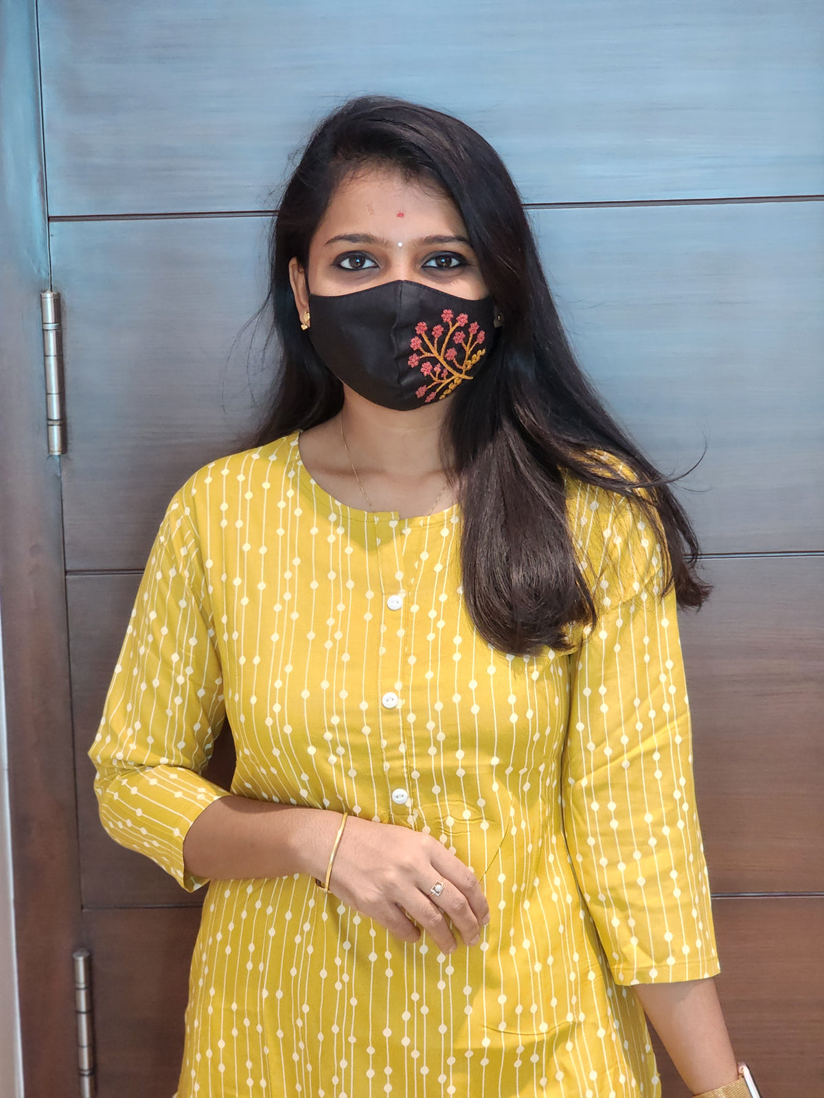 Daily Wear Kurti (6125)