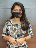 Daily Wear Kurti (6122)