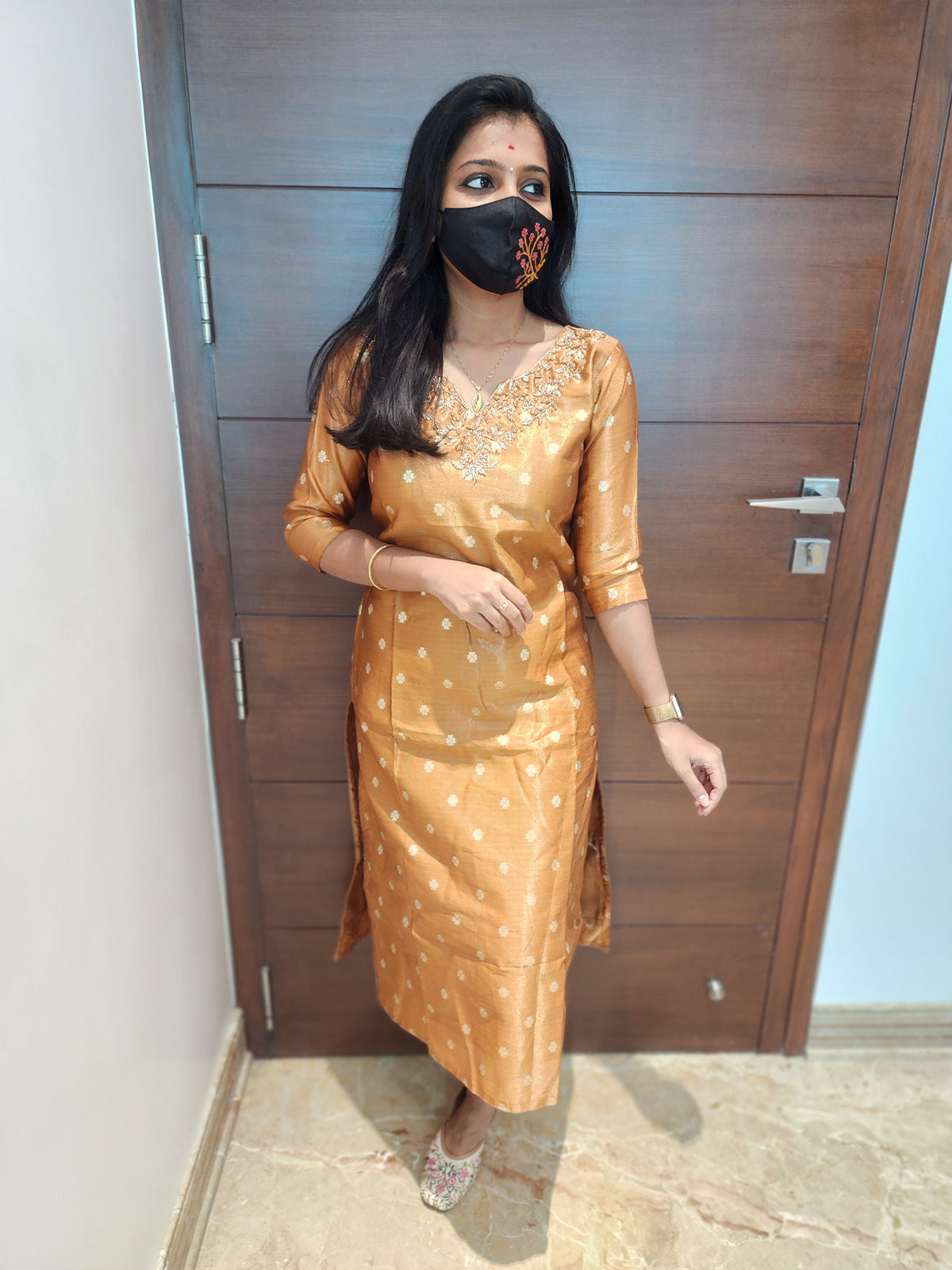 Ethnic Wear(6249)(c2)