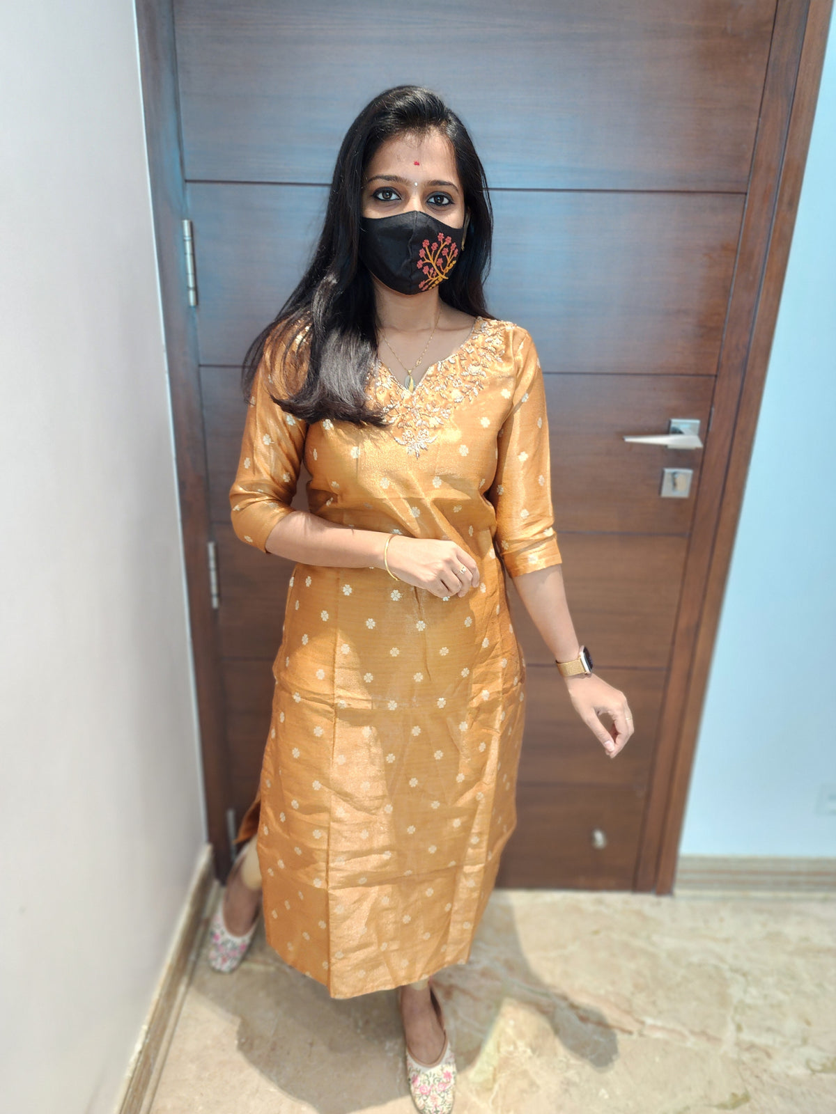 Ethnic Wear(6249)(c2)