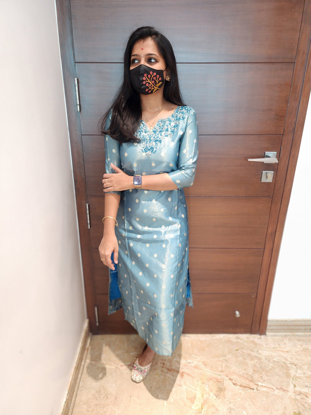Ethnic Wear(6250)