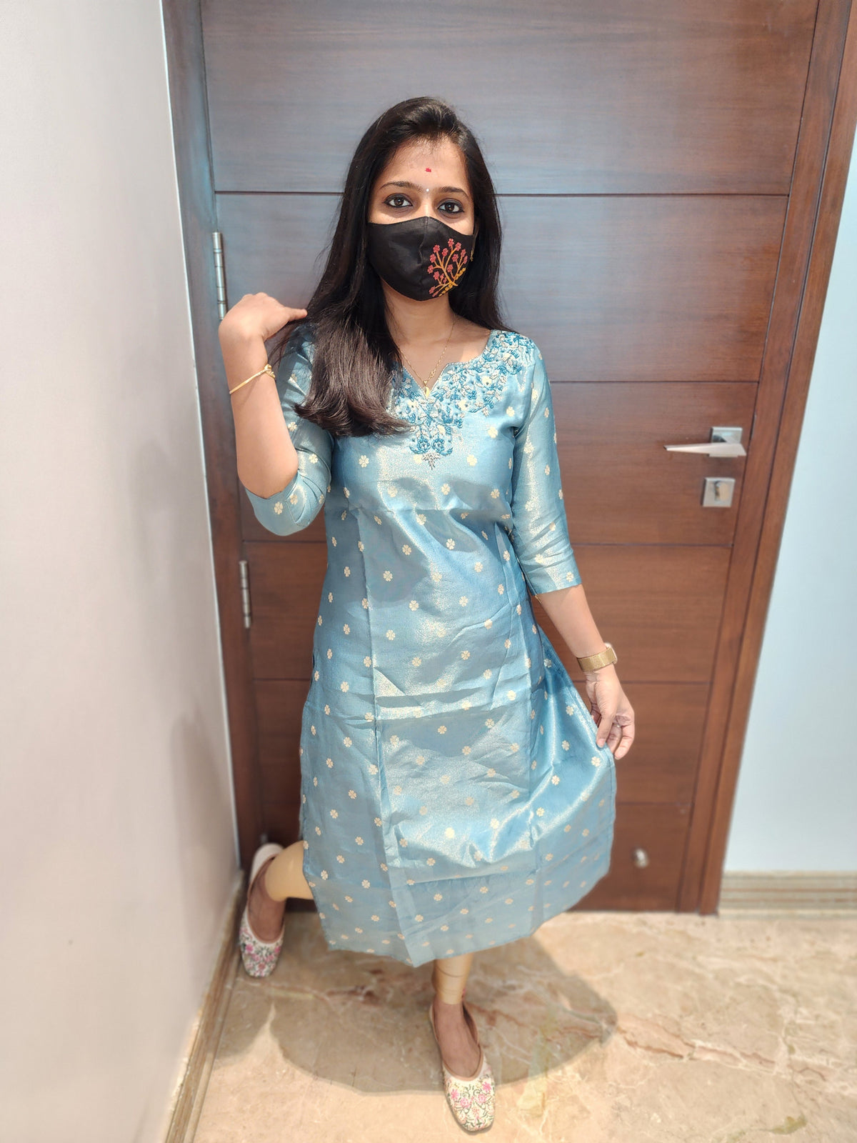 Ethnic Wear(6250)