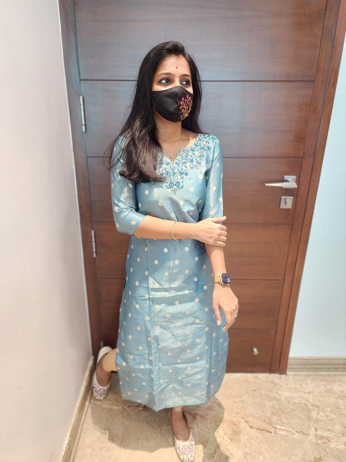 Ethnic Wear(6250)
