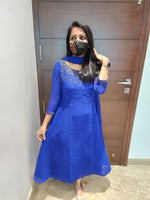 Ethnic Salwar Set(6242)c