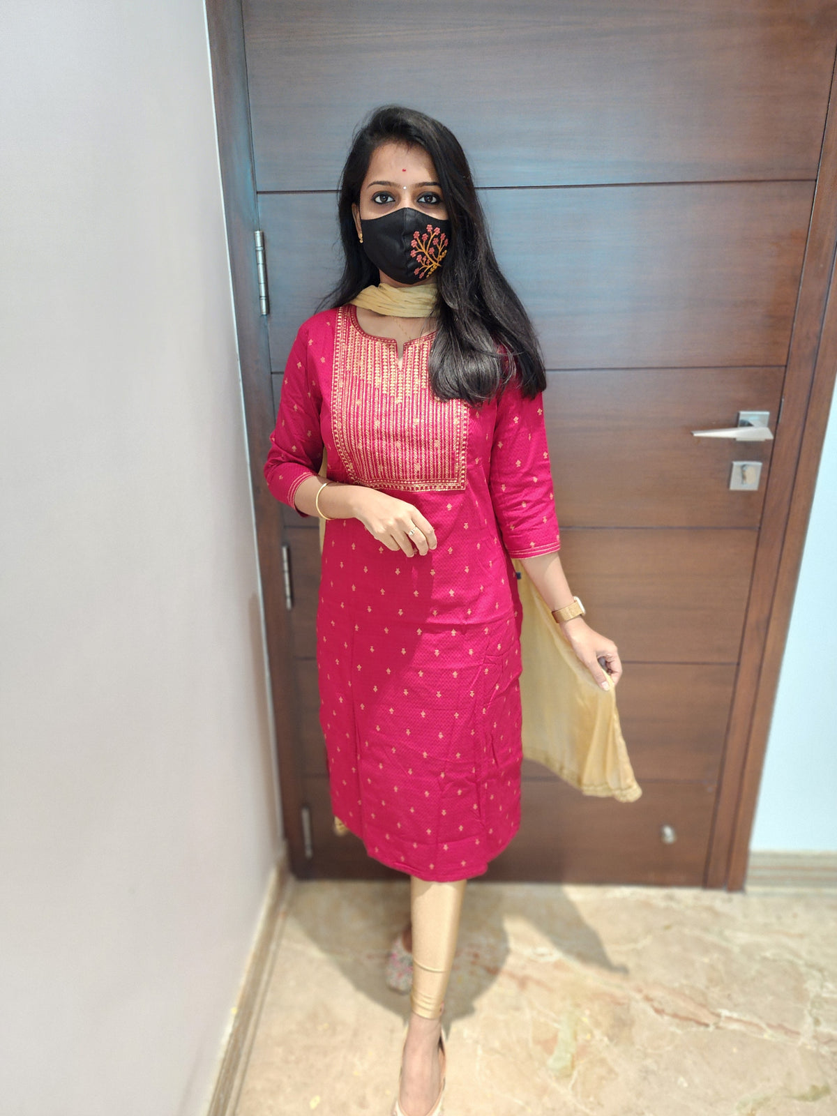 Office Wear (6228)(c27)