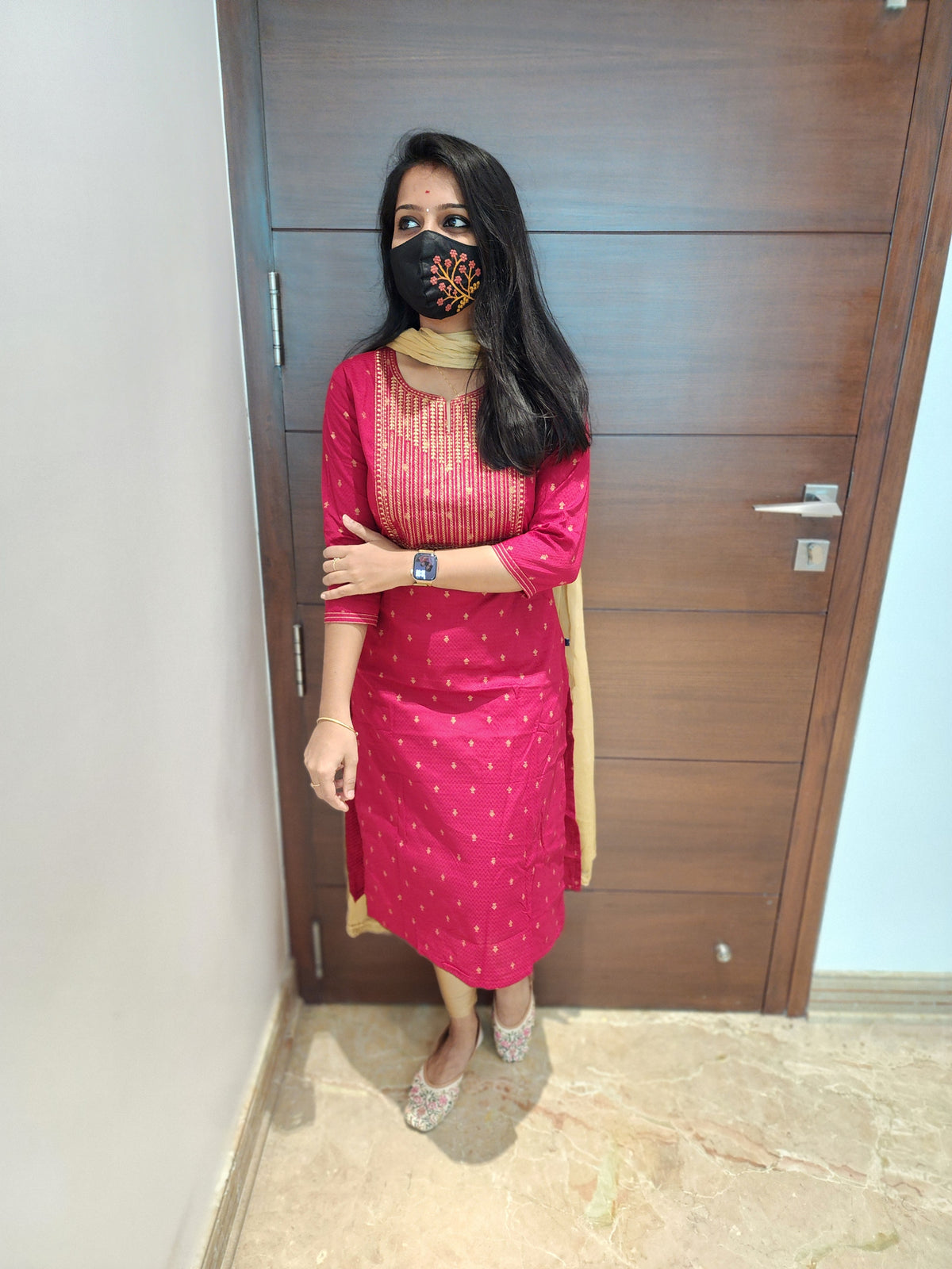 Office Wear (6228)(c27)