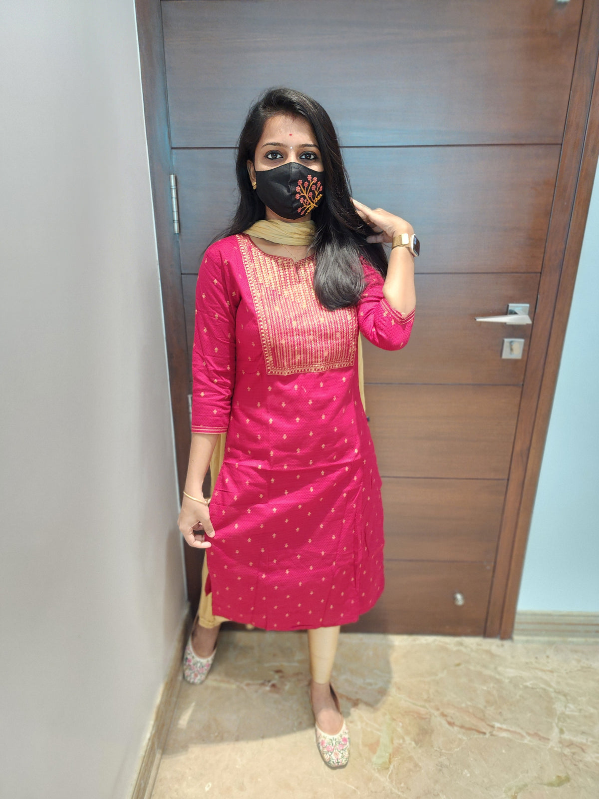 Office Wear (6228)(c27)