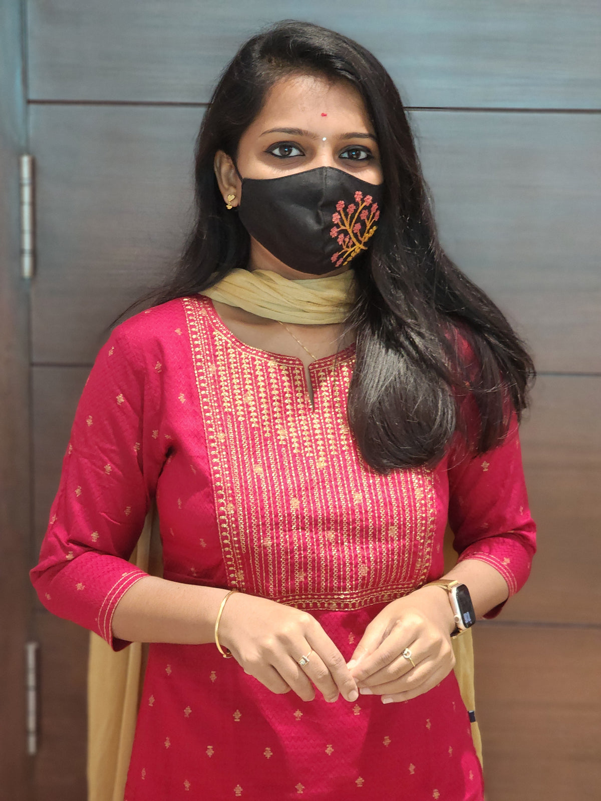 Office Wear (6228)(c27)