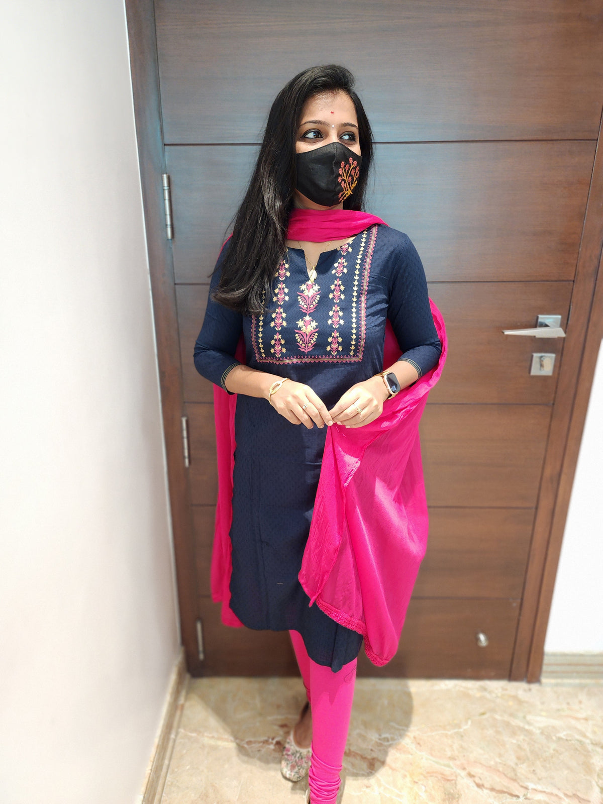 Office Wear (6229)