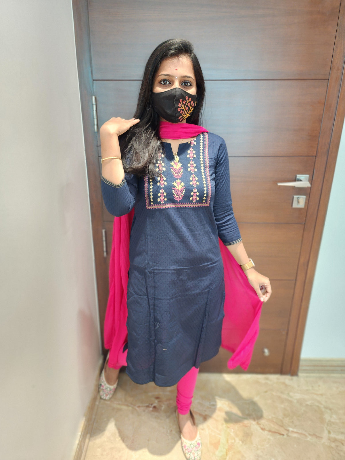 Office Wear (6229)