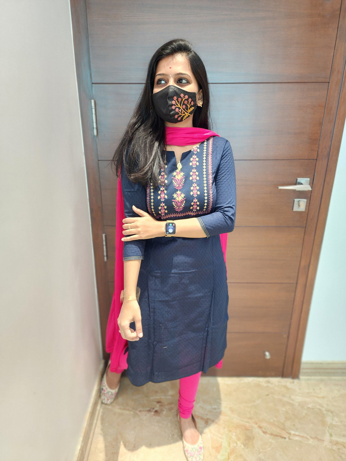 Office Wear (6229)