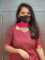 Festive Wear Kurti (6236)