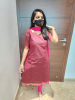 Festive Wear Kurti (6236)