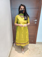 Festive Wear Kurti (6237)