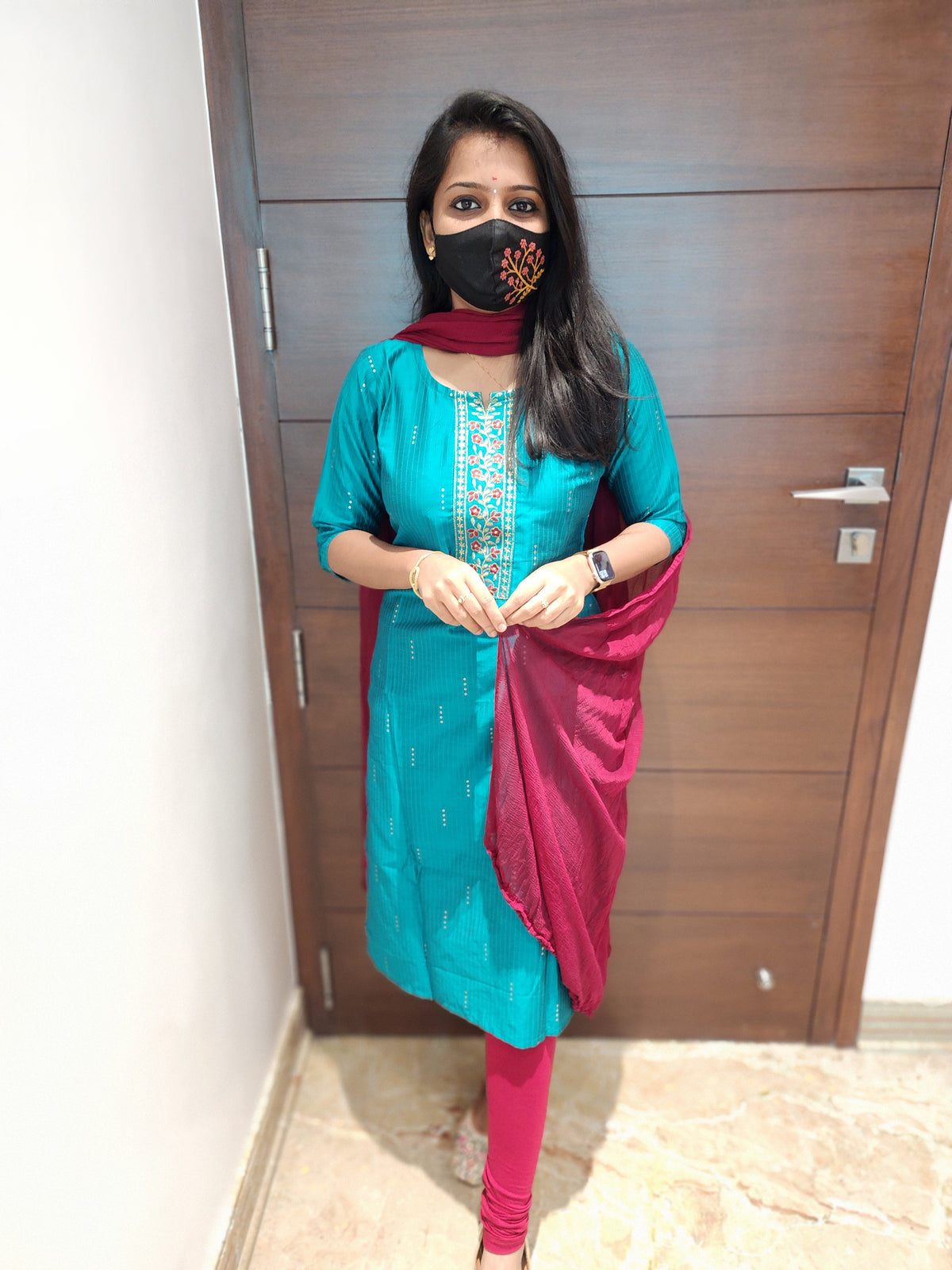 Office Wear (6230)(c35)