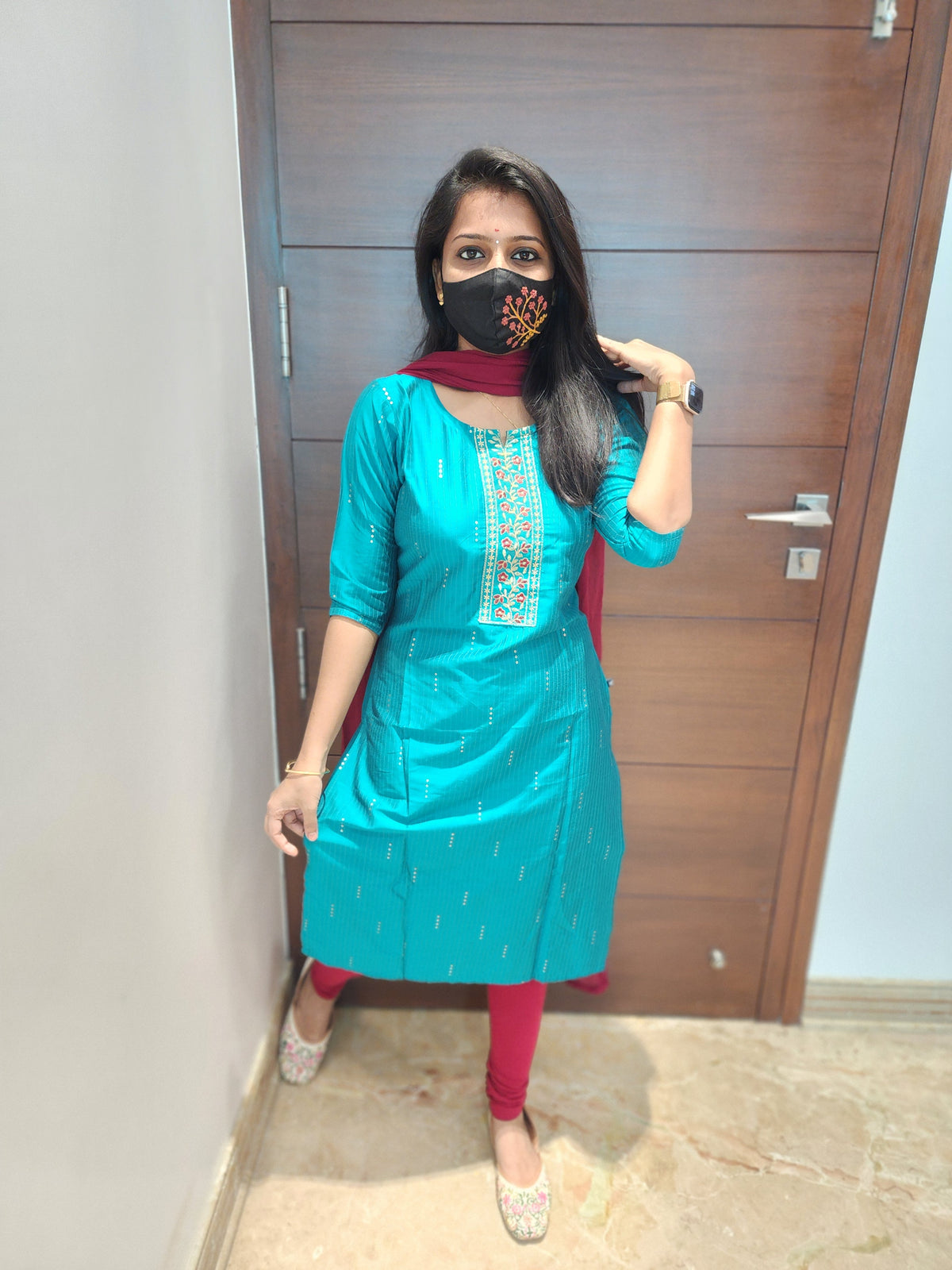 Office Wear (6230)(c35)