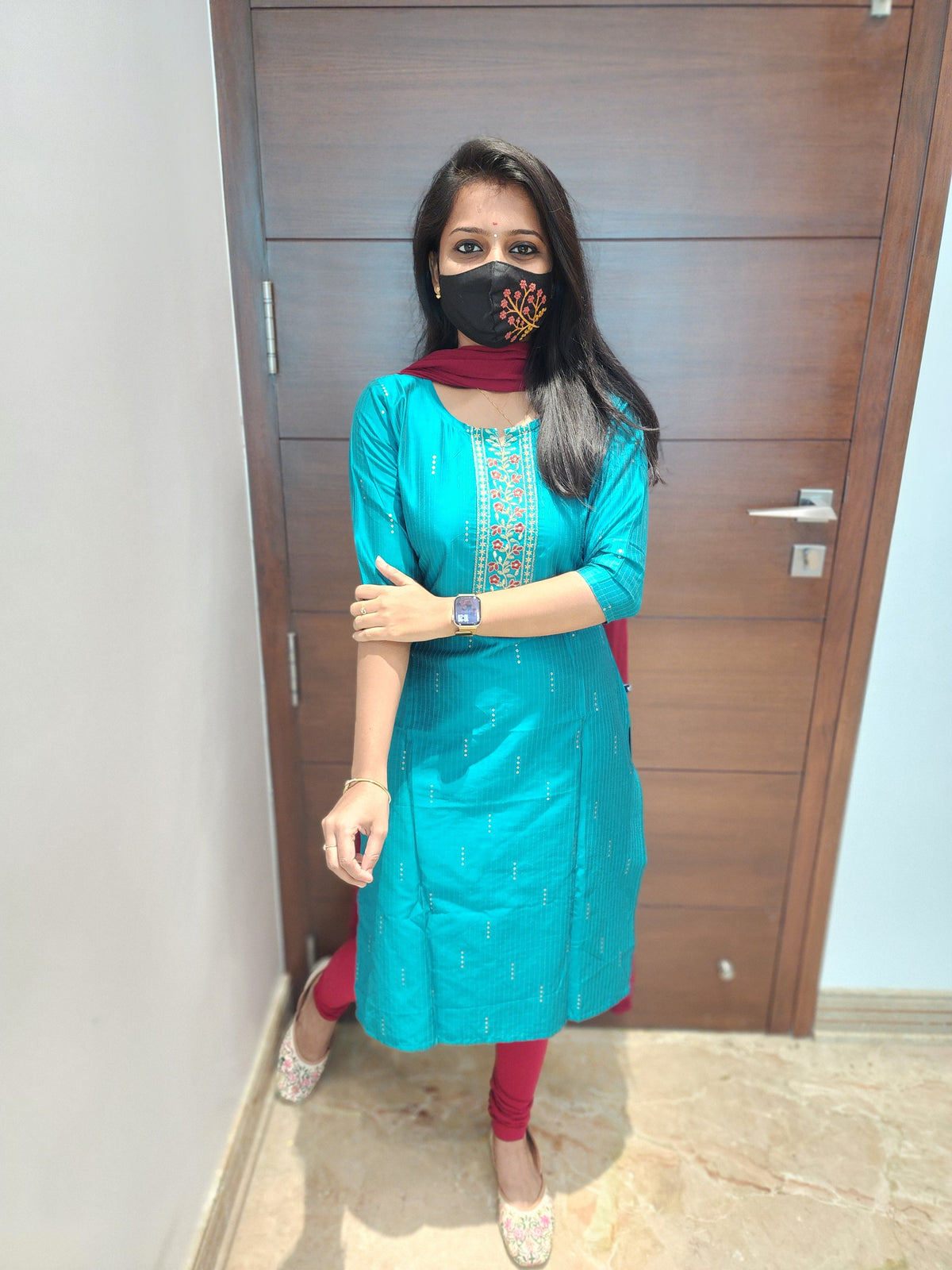 Office Wear (6230)(c35)