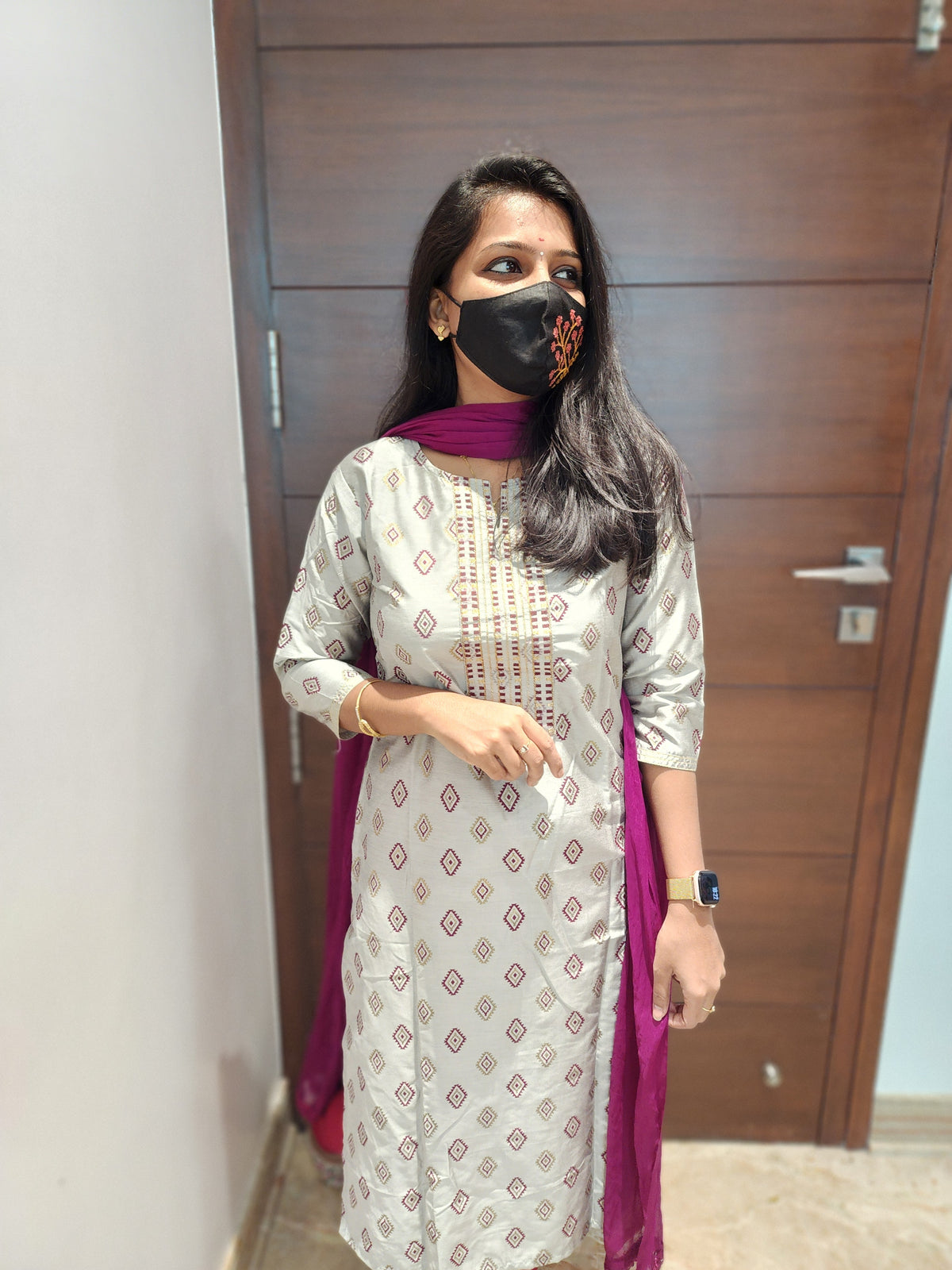 Office Wear (6232)(c20)