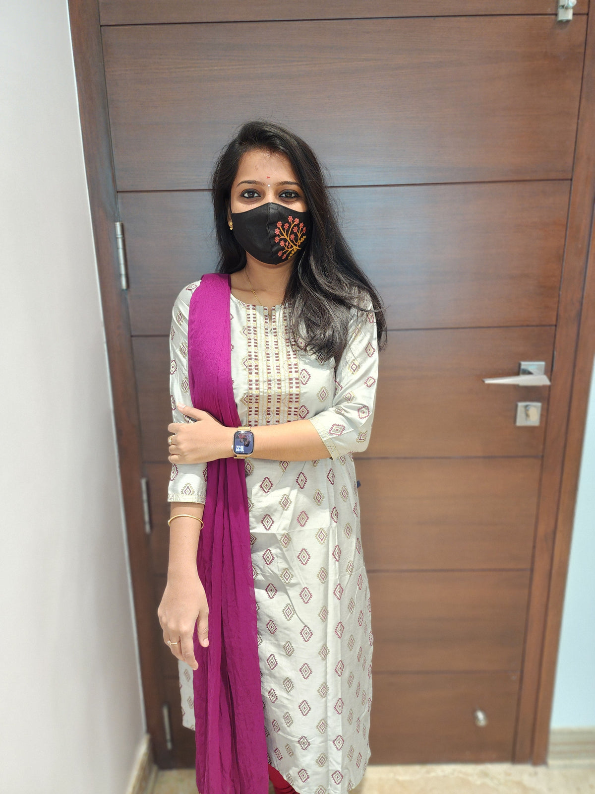 Office Wear (6232)(c20)