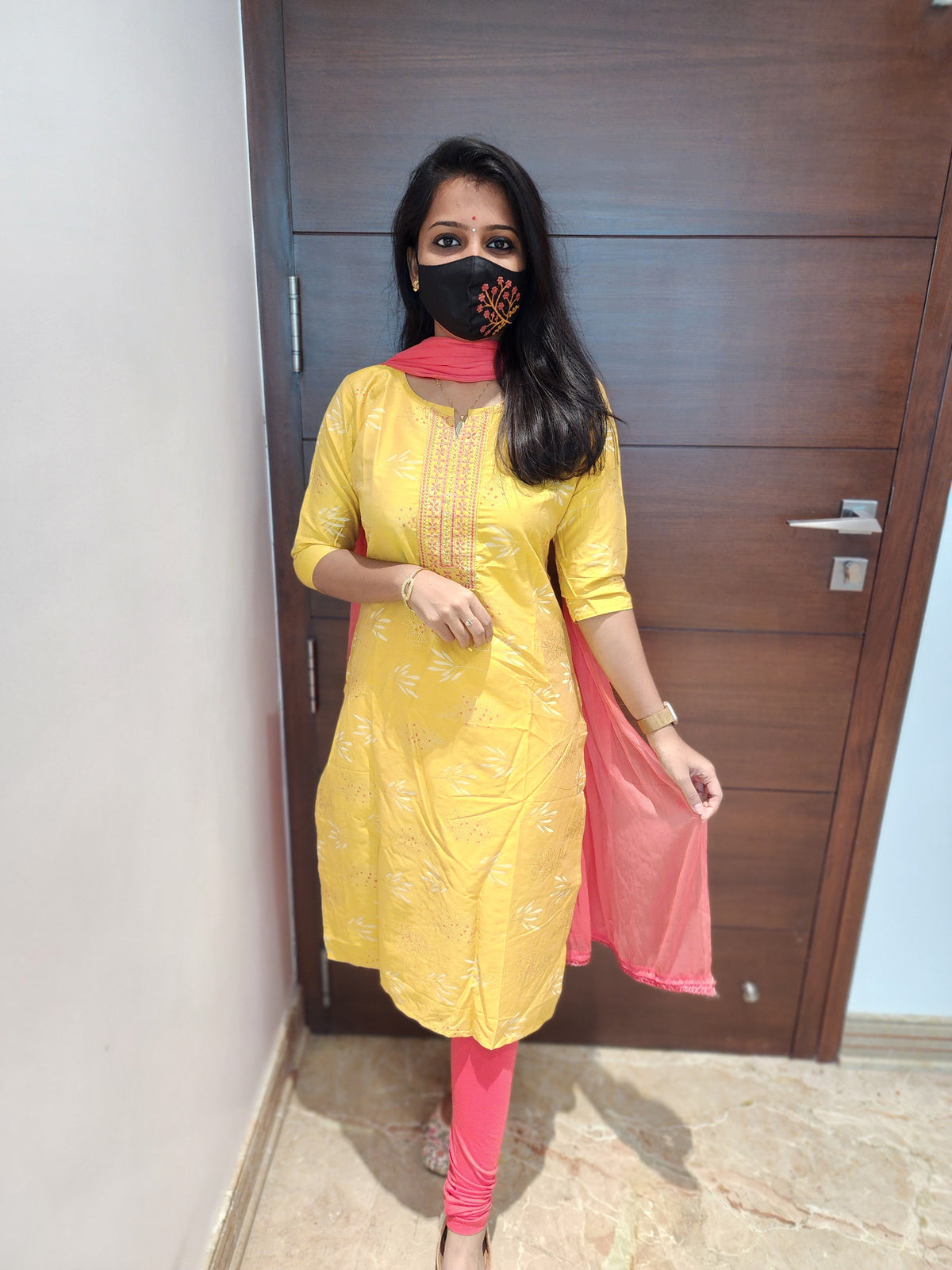 Office Wear (6231)