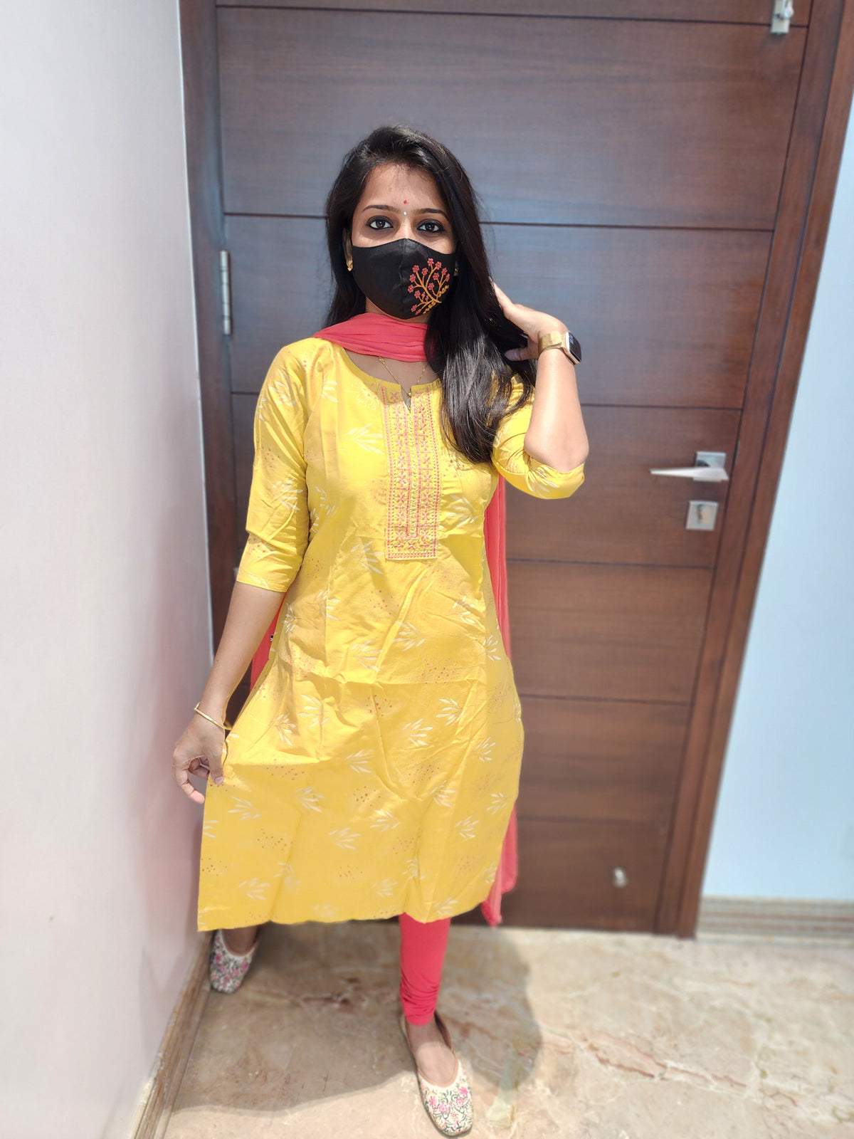 Office Wear (6231)