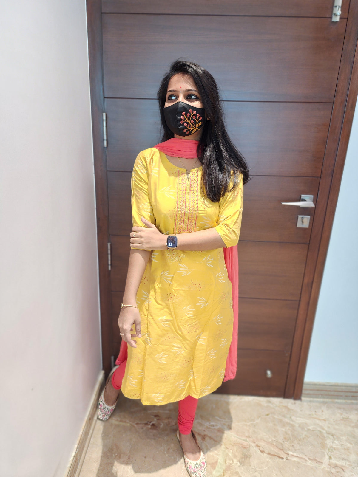 Office Wear (6231)