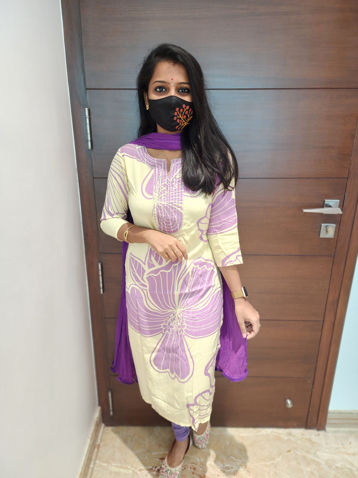 Office Wear (6234)
