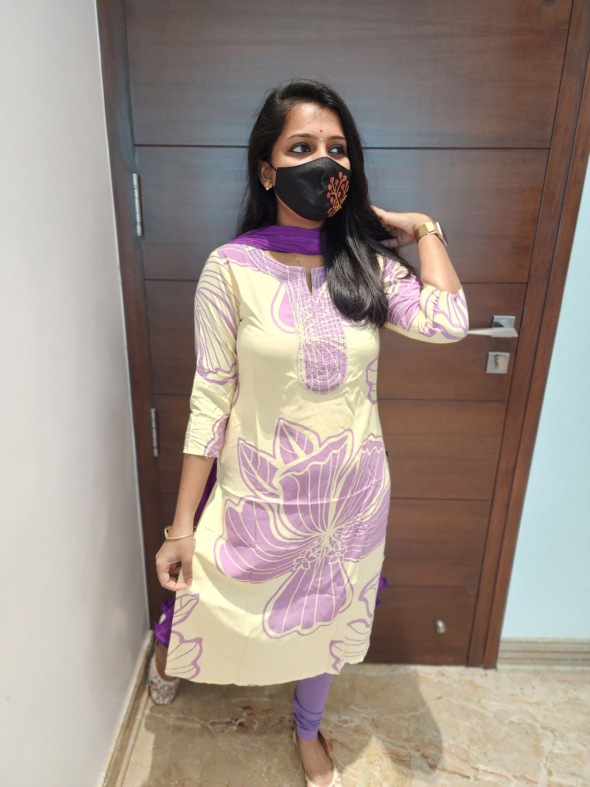 Office Wear (6234)