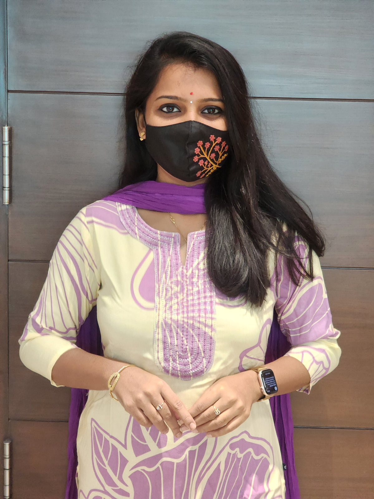 Office Wear (6234)